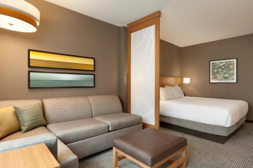 Hyatt Place Washington DC/Georgetown/West End Image