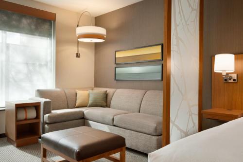 Hyatt Place Washington DC/Georgetown/West End Image
