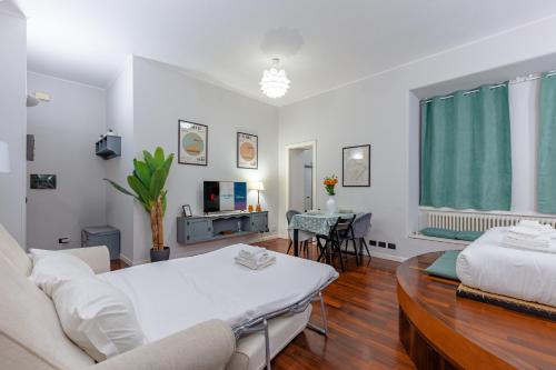 Vicomoro House Trastevere