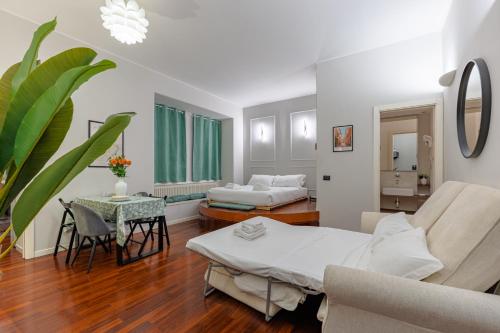 Vicomoro House Trastevere