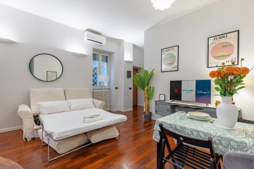 Vicomoro House Trastevere