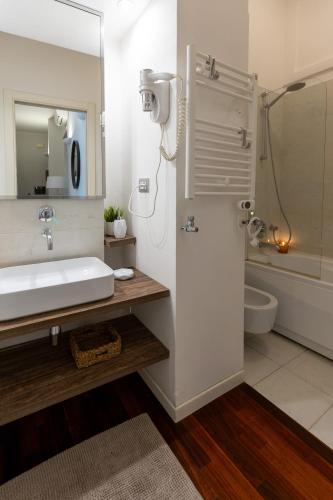 Vicomoro House Trastevere