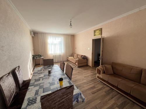 Dubendi resort villa