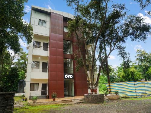 Gallery image of Collection O Orchard Resort in Pune