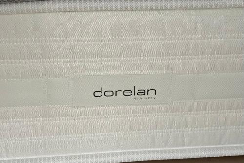 a white modem with the word dordan on it at Residence Villa Margherita WITH POOL & HYDROMASSAGE in Cannobio
