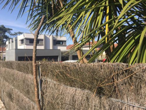 Appartement chic à Chiberta - golf, plage, clim & pinède