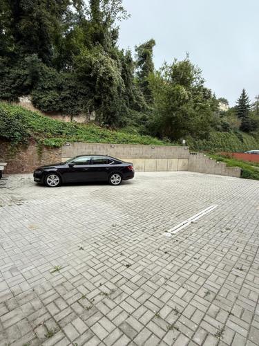 Φωτογραφία από το άλμπουμ του Panorama Apartments στο Μάισεν