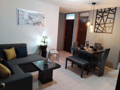 Imagen de la galería de Andali Gris, en Aguascalientes