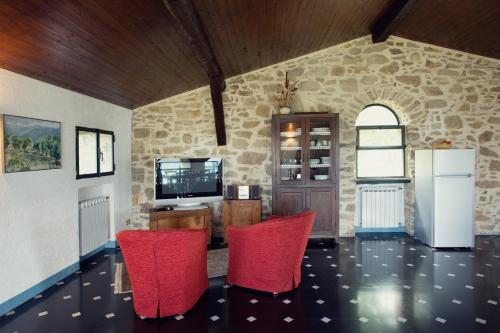 Gallery image of Terre Bianche Appartamenti in Dolceacqua