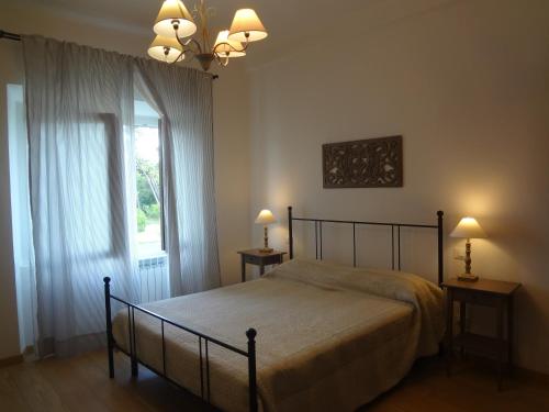 Gallery image of La Pineta Apartment in Viareggio