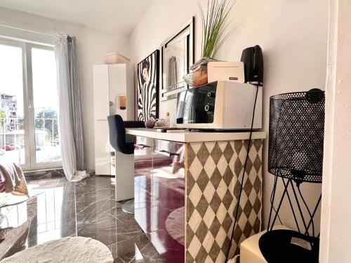 Apartment Nina