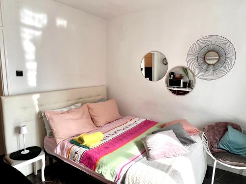 Apartment Nina