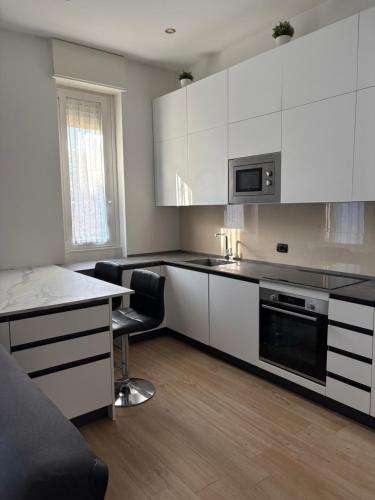 Nicconolis Apartment - Milano Isola Design Suite