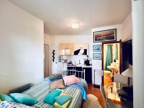 Apartment LL