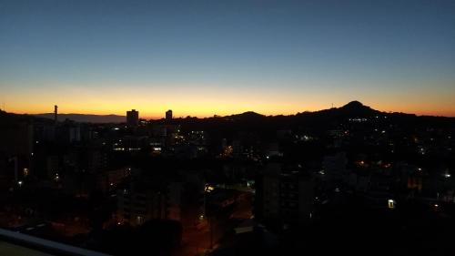 Fotografie z fotogalerie ubytování Refúgio Urbano - central c garagem v destinaci Santa Maria