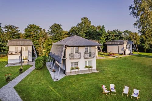 4 Pory Roku - Węgierska Górka