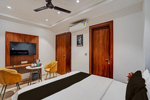 Gallery image of OYO Hotel Signature BNB in New Delhi