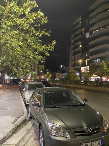 Fotografie z fotogalerie ubytování E&B Cosy Apartment 5 v destinaci Tirane