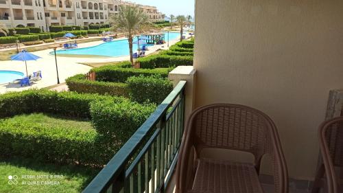 قريه لاسرينا بالم بيتش بالعين السخنه