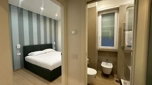 Tema Suites - Dimore Partenopee photo 4