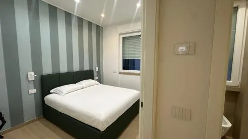 Tema Suites - Dimore Partenopee photo 5