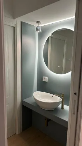 Tema Suites - Dimore Partenopee photo 6