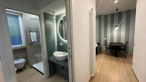 Tema Suites - Dimore Partenopee photo 8