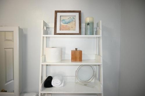 Gallery image of Charming 1br Suite Near Downtown Pet-friendly in West Palm Beach