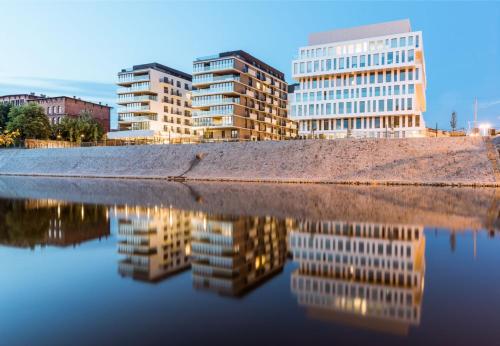 Wroclove Apartments - Kurkowa 14 Downtown