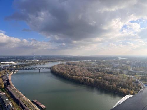 Φυσικό τοπίο κοντά σε αυτό το διαμέρισμα