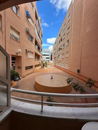Apartment with a Pool near Beach