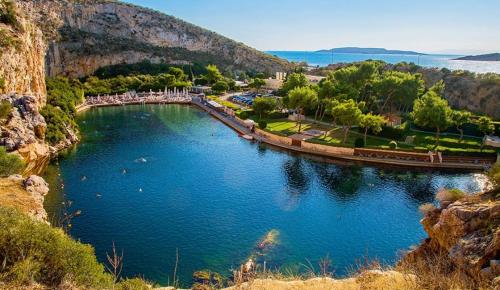 Loft apartment by the sea