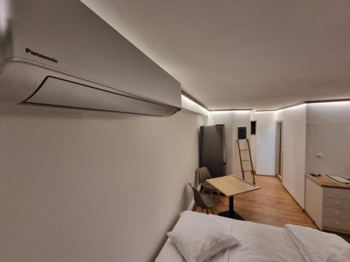 Loft apartment by the sea