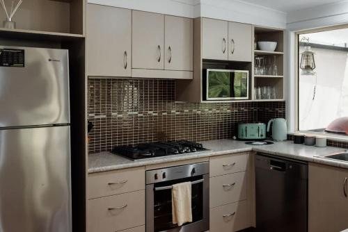 Gambar di galeri bagi Tuckeroo House and Gardens di Bigriggan