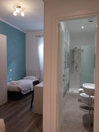 Holidays in Rome - Guesthouse