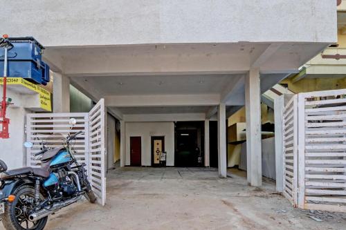 Fotografie z fotogalerie ubytování Hotel O OUTER INN v destinaci Hajdarábád