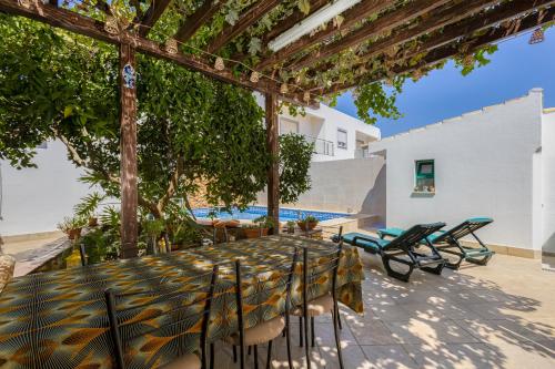 Φωτογραφία από το άλμπουμ του Casa Serpa σε Odiáxere