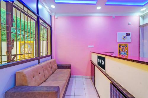 Φωτογραφία από το άλμπουμ του Hotel O DHANAS BEST AMBIENCE σε Kuilapayam