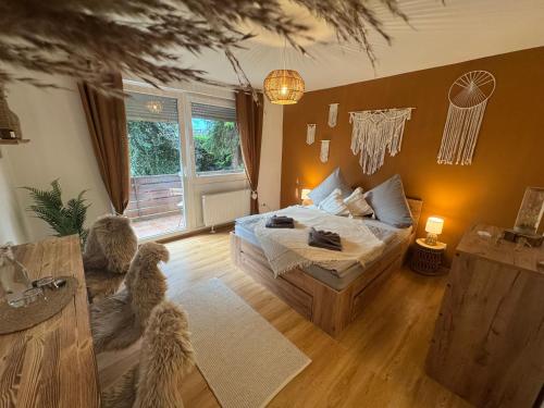 Foto BOHO Apartment Terra 1