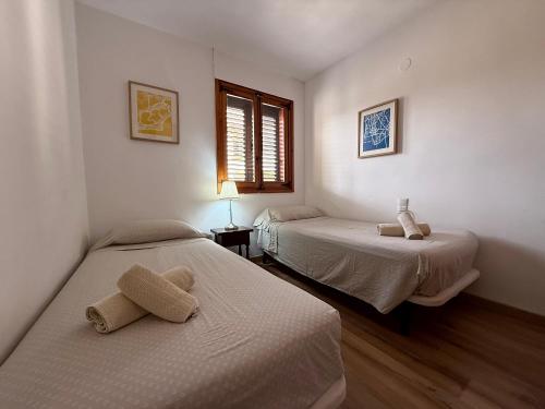 Playa Las Brisas Apart - Denia