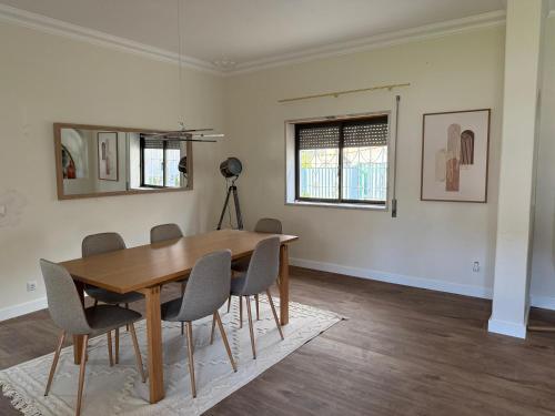 Fotografie z fotogalerie ubytování The quinta v destinaci Quinta do Conde