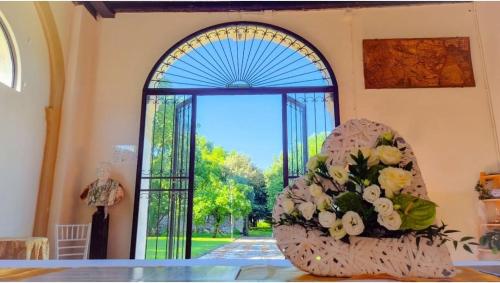 Taman di luar Villa Navagero Erizzo - Ca' Rocchetto 2