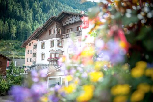 Quality Hosts Arlberg - Lärchenhof