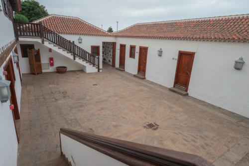 Фотография из галереи Hotel Rural Casablanca в городе Лос-Реалехос