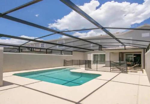 Stunning Townhouses 5 Minutes away Disney! photo 70