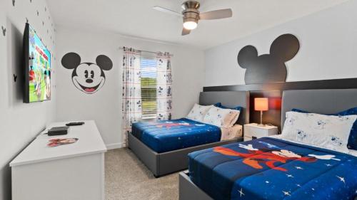 Stunning Townhouses 5 Minutes away Disney! photo 64
