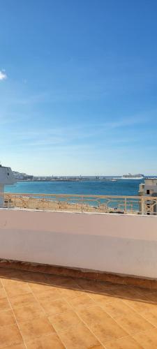 Φωτογραφία από το άλμπουμ του Stylish apartmant στην Ταγγέρη