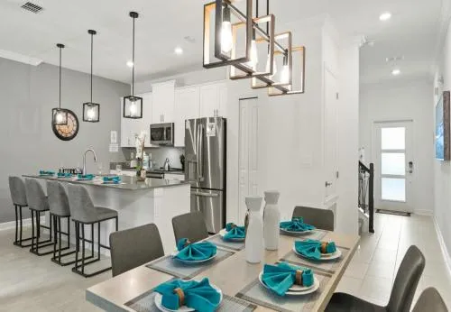 Stunning Townhouses 5 Minutes away Disney! photo 25
