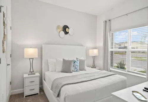 Stunning Townhouses 5 Minutes away Disney! photo 17