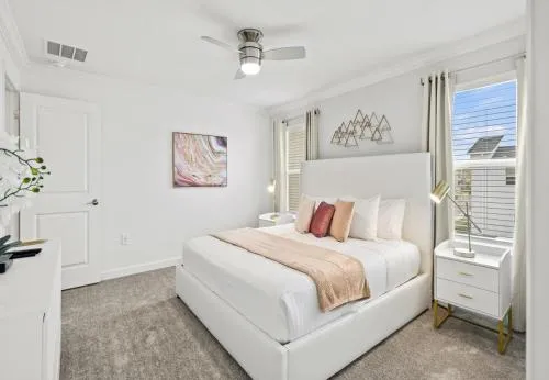 Stunning Townhouses 5 Minutes away Disney! photo 16